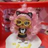 Игровой набор Itty Bitty Prettys «Большая чайная чашка», голубая ложка
