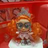 Игровой набор Itty Bitty Prettys «Большая чайная чашка», голубая ложка