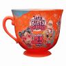 Игровой набор Itty Bitty Prettys «Большая чайная чашка», голубая ложка