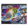 Hasbro E7609 BeyBlade Игровой набор Арена Вертикальная Гиперсфера