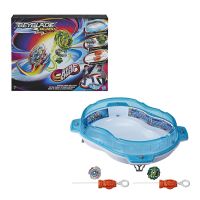 Hasbro E7609 BeyBlade Игровой набор Арена Вертикальная Гиперсфера