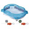 Hasbro E7609 BeyBlade Игровой набор Арена Вертикальная Гиперсфера