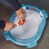 Hasbro E7609 BeyBlade Игровой набор Арена Вертикальная Гиперсфера