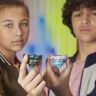 Hasbro E7609 BeyBlade Игровой набор Арена Вертикальная Гиперсфера