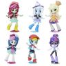 Hasbro C2184 Equestria Girls Minis Мини-кукла Trixie Lulamoon