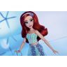 Hasbro E8397 Кукла Принцесса Дисней Style Series Модная Ариэль, 28 см