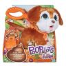 Hasbro E8945 Игрушка FurReal Шаловливый питомец, Собака, большая