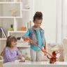 Hasbro E8945 Игрушка FurReal Шаловливый питомец, Собака, большая