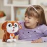 Hasbro E8945 Игрушка FurReal Шаловливый питомец, Собака, большая