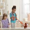 Hasbro E8945 Игрушка FurReal Шаловливый питомец, Собака, большая