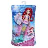 Hasbro E6387 Кукла Принцессы Дисней Интерактивная Ариэль, 28 см
