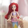 Hasbro E6387 Кукла Принцессы Дисней Интерактивная Ариэль, 28 см