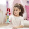 Hasbro E6387 Кукла Принцессы Дисней Интерактивная Ариэль, 28 см
