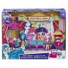 Hasbro C0409 MLP Equestria Girls Игровой набор "Кинотеатр"