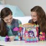 Hasbro C0409 MLP Equestria Girls Игровой набор "Кинотеатр"