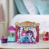 Hasbro C0409 MLP Equestria Girls Игровой набор "Кинотеатр"