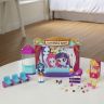Hasbro C0409 MLP Equestria Girls Игровой набор "Кинотеатр"