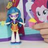 Hasbro C0409 MLP Equestria Girls Игровой набор "Кинотеатр"