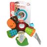 Infantino 5058 Подвесная  игрушка «Коровка»
