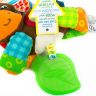 Infantino 5058 Подвесная  игрушка «Коровка»