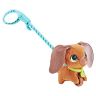 Hasbro E4771 FurRealFrends Маленький питомец на поводке, собака