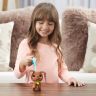 Hasbro E4771 FurRealFrends Маленький питомец на поводке, собака