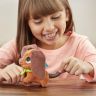 Hasbro E4771 FurRealFrends Маленький питомец на поводке, собака