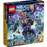 Lego Nexo Knights 70356 Конструктор Лего Нексо "Каменный великан-разрушитель", 785 деталей