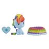 Hasbro E5966 MLP Милашка Пони Cutie Mark Crew в закрытой упаковке