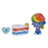 Hasbro E5966 MLP Милашка Пони Cutie Mark Crew в закрытой упаковке