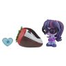Hasbro E5966 MLP Милашка Пони Cutie Mark Crew в закрытой упаковке