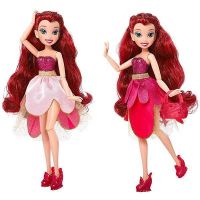Disney Fairies 818050 Дисней Фея Волшебное превращение, Розетта
