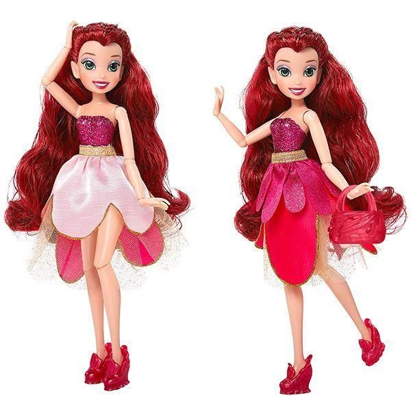 Disney Fairies 818050 Дисней Фея Волшебное превращение, Розетта