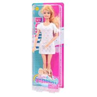 DEFA 8406d Кукла Lucy Fashion, 28 см