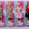 DEFA 8406d Кукла Lucy Fashion, 28 см