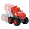 Fisher Price CGK23 Вспыш и его друзья  Инерционные машинки Slam and Go Blaze