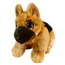 Keel toys SD2532 Мягкая игрушка Signature Щенок Немецкая овчарка, 35 см
