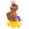 Hasbro C0565 Кукла Принцесса Дисней Маленькое королевство Белль, 8 см