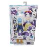 Hasbro E2267 MLP EG Кукла Эквестрия герлз Рарити в уникальном наряде