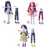 Hasbro E2267 MLP EG Кукла Эквестрия герлз Рарити в уникальном наряде