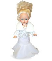 Кукла Алла 3   35,5 см