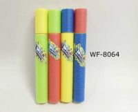 JUNFA 8840F Пистолет водяной пенопластовый, 30 см
