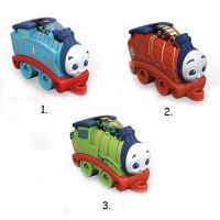 Mattel DTN23-no Паровозик Thomas & Friends с крутящимися шариками в ассортименте