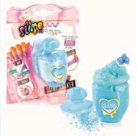 CANAL TOYS SSC077 Набор для изготовления слайма SO SLIME DIY серии "SlimeGlam" 6 видов в ассортименте