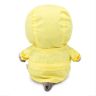 BUDI BASA BB-039 Мягкая игрушка Кот Басик BABY в курточке, 20 см