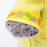 BUDI BASA BB-039 Мягкая игрушка Кот Басик BABY в курточке, 20 см