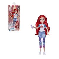 Hasbro E9160 Кукла Принцесса Дисней Комфи Ариэль