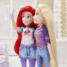Hasbro E9160 Кукла Принцесса Дисней Комфи Ариэль