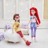 Hasbro E9160 Кукла Принцесса Дисней Комфи Ариэль