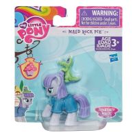 Hasbro B5383 My Little Pony Мини-пони Maud Rock Pie